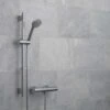 Vado Prima Exposed Thermostatic Shower Valve Package 1 2 Vado Prima Exposed Thermostatic Shower Valve Package 1 -Vado Sale Store vado prima exposed thermostatic shower set5B15D 1