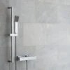 Vado Te Exposed Thermostatic Shower Valve Package 11 2 Vado Te Exposed Thermostatic Shower Valve Package 11 -Vado Sale Store vado te exposed square thermostatic shower set