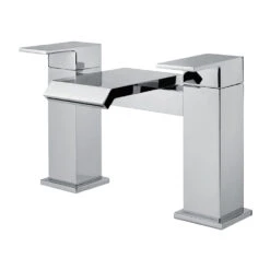 Vellamo Angel Waterfall Bath Filler