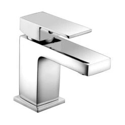 Vellamo Aspire Basin Mixer Tap & Waste 12 Vellamo Aspire Basin Mixer Tap & Waste -Vado Sale Store vellamo aspire basin mixer tap cutout
