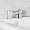 Vellamo Blox Bath Mixer Tap
