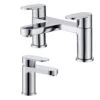 Vellamo Connect Basin Mixer & Bath Filler Pack -Vado Sale Store vellamo connect basin bath new bundle