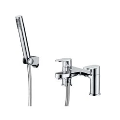 Vellamo Connect Bath Shower Mixer With Handset Kit 8 Vellamo Connect Bath Shower Mixer With Handset Kit -Vado Sale Store vellamo connect bath shower mixer with shower kit