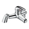 Vellamo Echo Bath Mixer