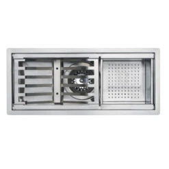 Vellamo Edge Entertainment Accessories Sink - 190 X 430mm