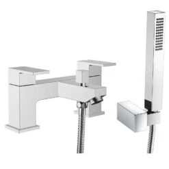 Vellamo Forte Bath Shower Mixer Tap -Vado Sale Store vellamo forte bath shower mixer tap cutout