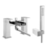 Vellamo Maya Waterfall Bath Shower Mixer With Shower Kit 1 Vellamo Maya Waterfall Bath Shower Mixer With Shower Kit -Vado Sale Store vellamo maya waterfall bath shower mixer new cutout
