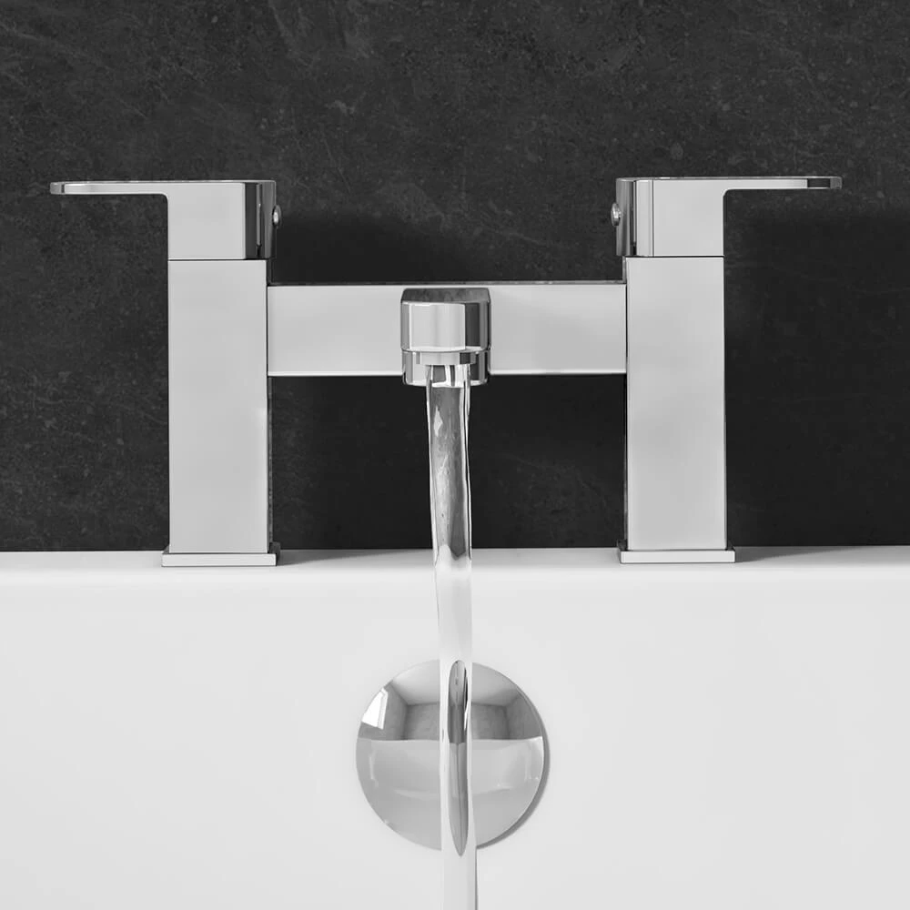 Vellamo Reveal Bath Filler Tap 4 Vellamo Reveal Bath Filler Tap - Image 2