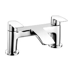 Vellamo Swift Waterfall Bath Filler -Vado Sale Store vellamo swift waterfall bath filler tap