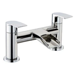 Vellamo Venta Basin Mixer & Bath Filler Pack 11 Vellamo Venta Basin Mixer & Bath Filler Pack -Vado Sale Store vellamo venta bath filler tap cutout