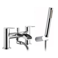 Vellamo Venta Basin Mixer & Bath Shower Mixer Pack 12 Vellamo Venta Basin Mixer & Bath Shower Mixer Pack -Vado Sale Store vellamo venta bath shower mixer cutout