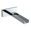Vellamo Reve Wall Mounted Waterfall Bath Spout -Vado Sale Store vogwfbs