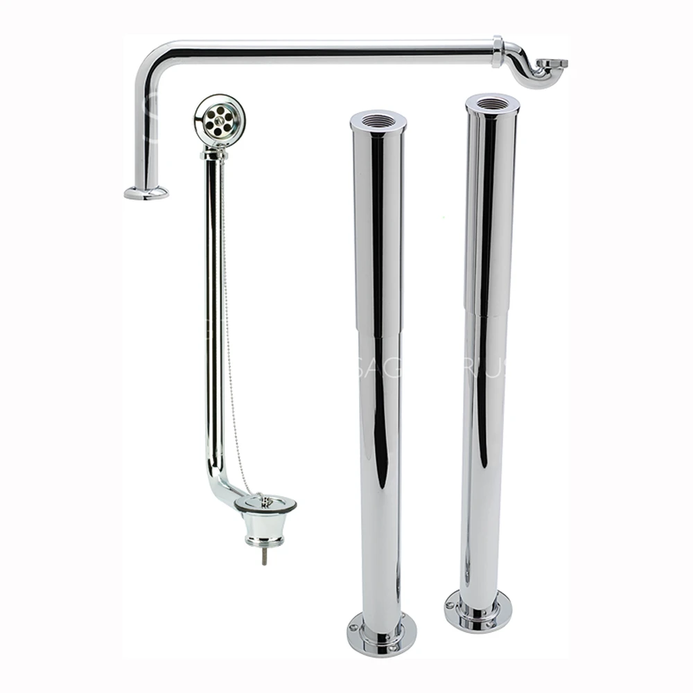 Sagittarius Luxury Roll Top Bath Pack 3 Sagittarius Luxury Roll Top Bath Pack