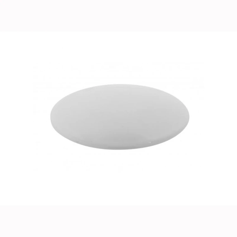 Round White Ceramic Top To Suit Vado Universal Basin Waste 3 Round White Ceramic Top To Suit Vado Universal Basin Waste