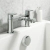 Vellamo Breeze Bath Filler -Vado Sale Store wnd003