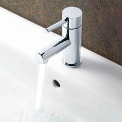 Vado Zoo Single Lever Monobloc Basin Mixer