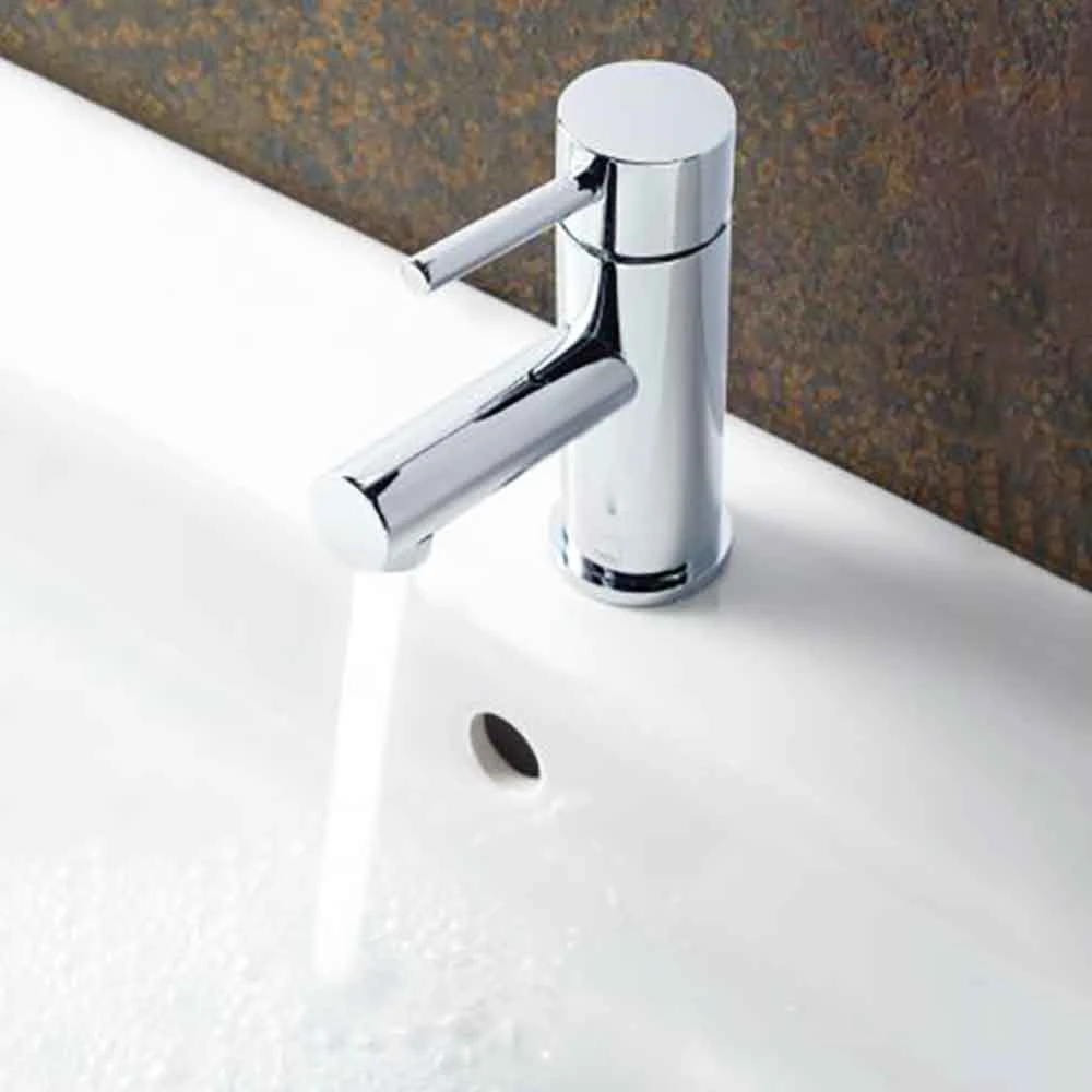Vado Zoo Mono Basin Mixer With Clicker Waste 3 Vado Zoo Mono Basin Mixer With Clicker Waste