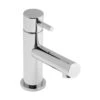 Vado Zoo Mini Mono Basin Mixer With Universal Clicker Waste -Vado Sale Store zoo 100msb