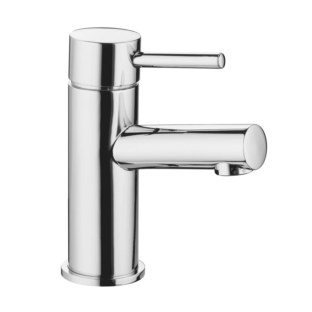 Vado Zoo Mono Basin Mixer With Clicker Waste 5 Vado Zoo Mono Basin Mixer With Clicker Waste - Image 3